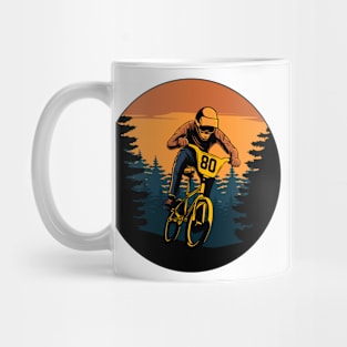 Bike Ride Mug